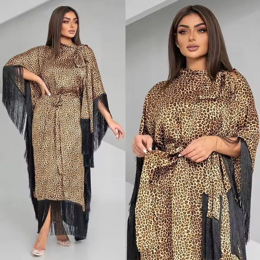 Dubai Famous Caftan/Kaftan