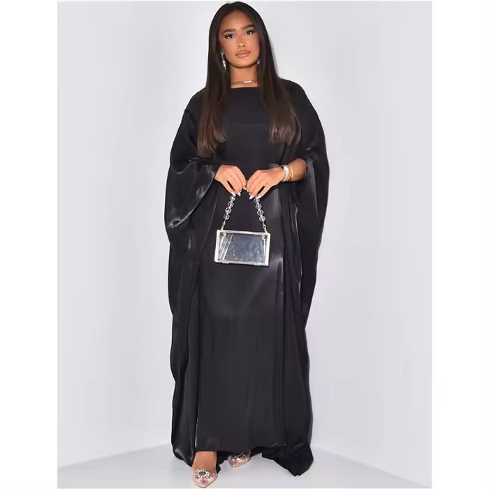 Dubai Abaya trend 2024